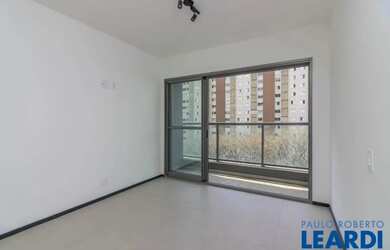 Imagem 2: APARTAMENTO - CONSOLAÇÃO - SP