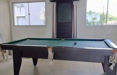 Imagem 10: Oferta Apartamento 2/4 C/ Elevador Andar alto, Projetados No Residencial...