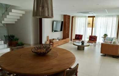 Imagem 9: Casa 6 /4 para venda e locação temporada em Guarajuba