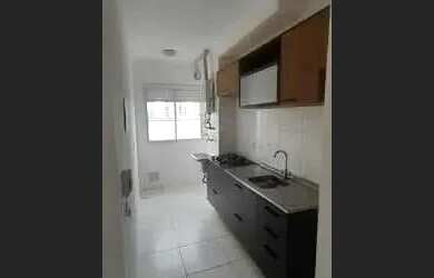 Imagem 14: ALUGA-SE LINDO APT 2 DORMITÓRIOS NO JD PADROEIRA