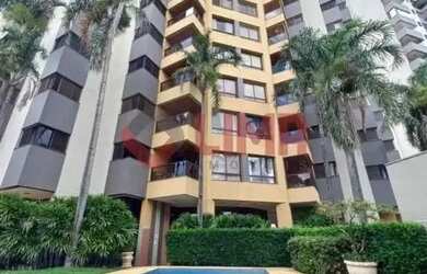 Imagem: O apartamento possui 3 Dormitórios, 3 Banheiros, 2 Vagas na