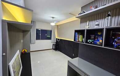 Imagem 9: Casa Riviera park com 4 quartos em Santa Paula I - Vila Velha - ES