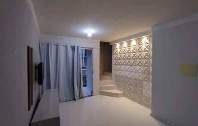 Imagem 5: Dupléx a Venda em Cidade das Flores