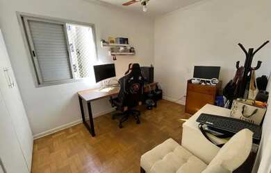 Imagem 10: Apartamento à venda em Campinas, Centro, com 3 quartos, com 138 m²,...