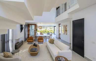 Imagem 16: Casa em Condomínio no Tamboré, 3 quartos, 3 suítes, 5 banheiros, 6