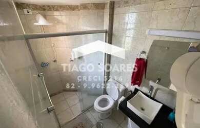 Imagem 15: Apartamento na Jatiúca - Triplex com varanda e piscina