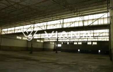 Imagem 4: Galpão para Locação no Bairro Industrial Anhanguera em Osasco