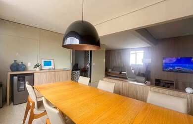 Imagem 2: Apartamento, 4 quartos, 2 suites, 4 vagas