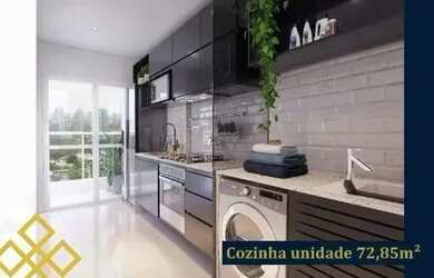 Imagem 5: Repasso Chave no Residencial Évora - Ponta D´Areia - Coluna 05 - Oportunidade