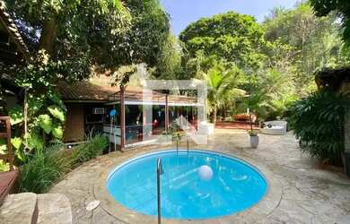 Imagem: ALUGUEL OU VENDA - COMERCIAL OU RESIDENCIAL