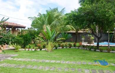 Imagem 11: Casa em Centro, Santa Cruz Cabrália/BA