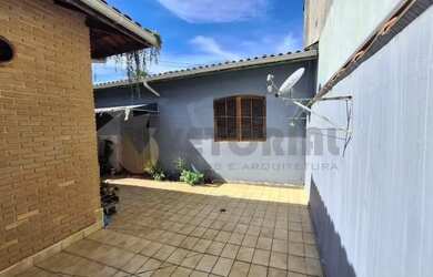 Imagem 7: Casa para venda com 210 metros quadrados com 3 quartos em Indaiá - Caraguatatuba...