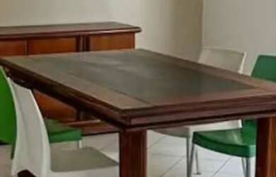 Imagem 11: APARTAMENTO 4 SUÍTES FRENTE TOTAL MAR Praia do Morro em Guarapari