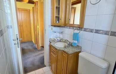 Imagem 16: 2 Dormitorios com vaga no Menino Deus