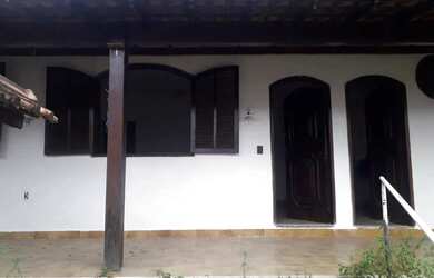 Imagem: A casa possui 1 Dormitório, 1 Banheiro, 50m² de Área e está