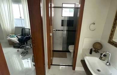 Imagem 9: Condomínio /Casa Duplex/4Suítes/R$ 1.700.000,00