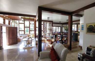 Imagem 13: Casa com 4 quartos à venda, 550 m² - Piratininga - Niterói/RJ