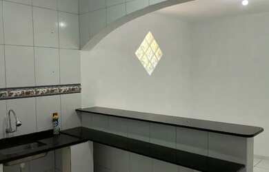 Imagem 15: Casa com 3 quartos, sendo 1 suíte, varanda, sala, sala de jantar, cozinha...