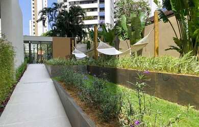 Imagem 11: EDF TERRAÇO JAQUEIRA - Apartamento de luxo para locação na Jaqueira,...