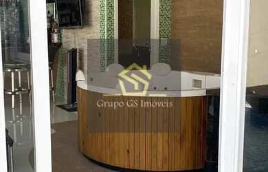 Imagem 10: Casa com 4 dormitórios à venda, 408 m² por R$ 2.400.000,00 - Condomínio Alpes de Vinhedo