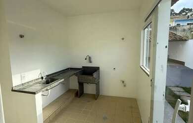 Imagem 13: Mirante da Lagoa-Aluguel-Venda-Casa Duplex 3 qtos sendo 1 no térreo (sendo 1 suite