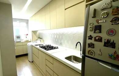 Imagem 10: VENDO APTO NO VITA PRAIA COND. CLUBE R$470MIL EM PIEDADE