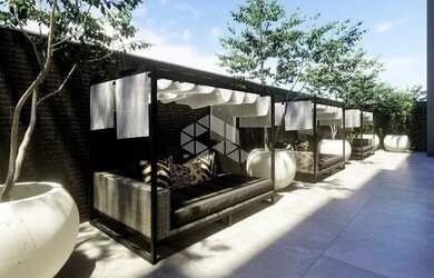 Imagem 14: Apartamento com 3 suítes e 2 vagas de garagem em Itapema Centro, 50m...