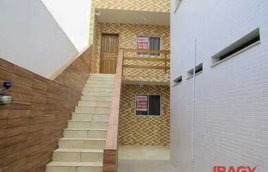 Imagem 1: Excelente Kitnet 1 dormitório(s) em Trindade - Florianópolis