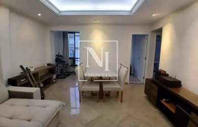 Imagem 3: APARTAMENTO 3 QUARTOS no Bairro de Copacabana