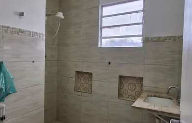 Imagem 6: Imóvel para aluguel possui 60 metros quadrados com 2 quartos em Vila...