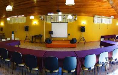 Imagem 15: Hotel Fazenda em Ouro Preto/Minas Gerais