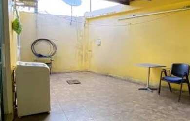 Imagem 3: Casa no Monte das Oliveiras