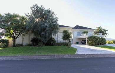 Imagem 2: Casa Condominio para Venda - 941.58m², 5 dormitórios, sendo 5 suites,...