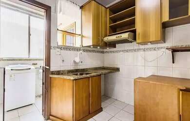 Imagem 14: Excelente apartamento semi-mobiliado com 102m²
