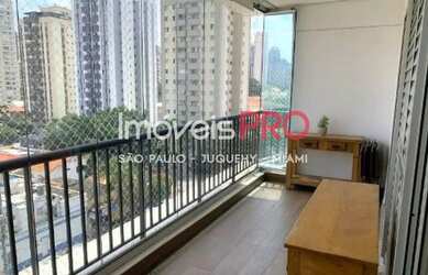 Imagem 4: BROOKLIN - 110M² - 2 SUÍTES - 2 VAGAS