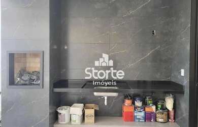 Imagem 14: Casa com 3 suítes à venda, 150m² por R$ 930.000 - Jardim Inconfidência...