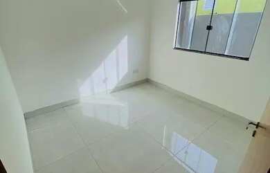 Imagem 7: Casa Nova de 03 Quartos no Bairro Cidade Vera Cruz II