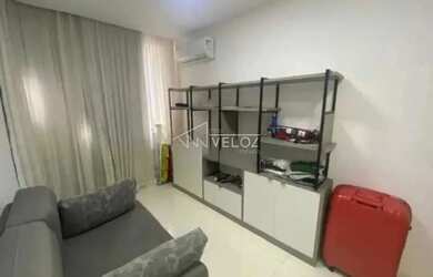 Imagem 16: Apartamento / Residencial / Glória