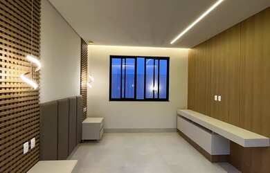 Imagem 5: Casa para venda em Guanambi, Park Boulevard, 3 quartos, 1 suíte, 2 banheiros,...