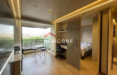 Imagem 4: Apartamento em Passagem Ângelo Bianchy - Centro - Osasco/SP