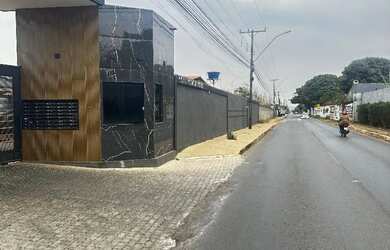 Imagem: O terreno possui 400m² de Área e está localizado em Ponte