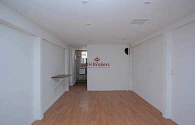 Imagem: O depósito possui 50m² de Área e está localizado em Centro