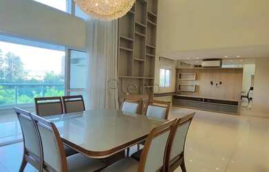 Imagem 3: Apartamento a venda no ART House, Taquaral em Campinas