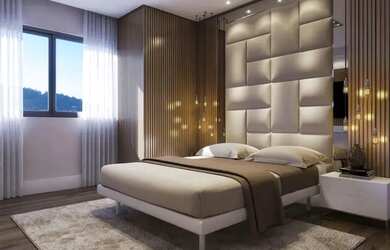 Imagem 8: Apartamento 2 dormitórios Entrada facilitada e lazer completo - Itapema