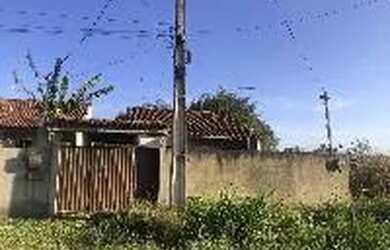 Imagem: A casa à venda possui 1 Dormitório, 1 Banheiro e 163m² de