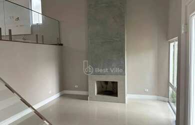 Imagem 3: Casa, 345 m² - venda por R$ 3.200.000,00 ou aluguel por R$ 20.000,00/mês - Alphaville - Sa