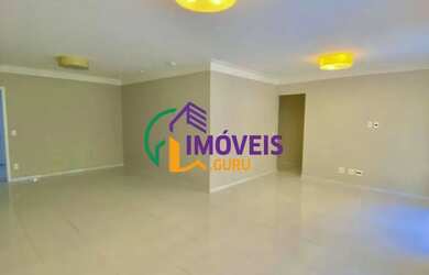 Imagem: O apartamento possui 3 Dormitórios, 4 Banheiros, 3 Vagas na