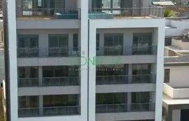 Imagem: O apartamento possui 3 Dormitórios, 4 Banheiros, 2 Vagas na