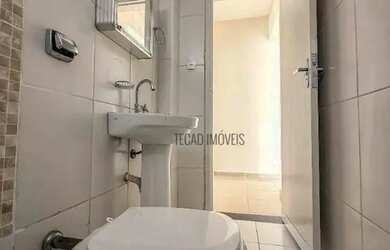 Imagem 8: Apartamento com 1 quarto para alugar, 42 m² por R$ 3.112/mês - Consolação...