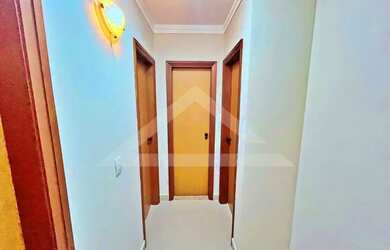 Imagem 8: Apartamento à venda no Edifício Monte Bianco, próximo ao COC - Ribeirão...